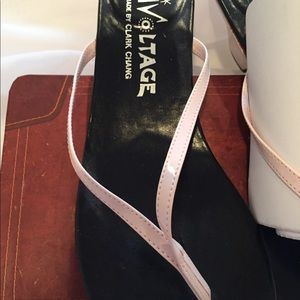 clark chang slippers